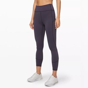 Lululemon In Movement Tight